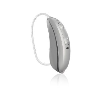 آشنایی با سمعک هنزاتون